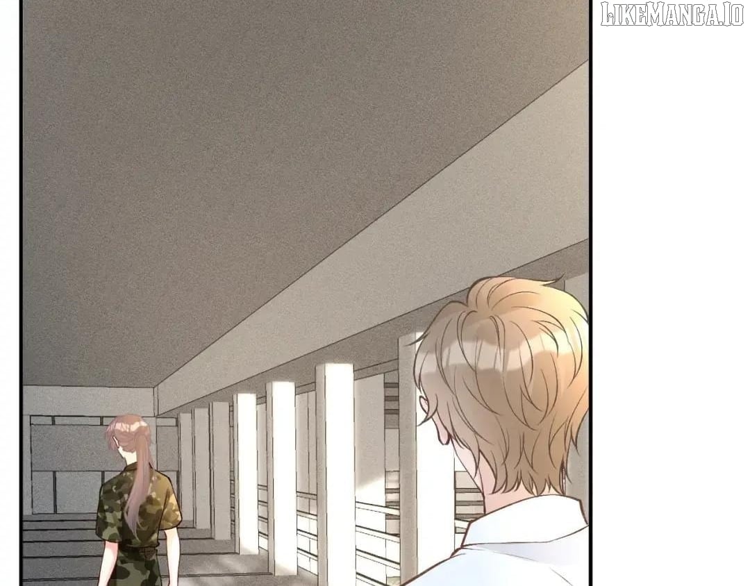 Everyone's Darling Chapter 166 - page 72